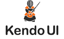 Kendo UI logo